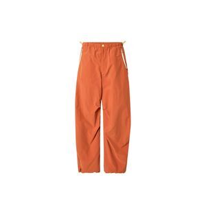 Nike Project F.R.O.G. Men's Parachute Pants Orange Men's XS